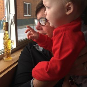 Meet your Posher, Mary